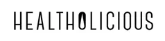 Healtholicious Thailand logo